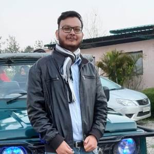 Janmejay Singh